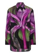 Orquidea L Patterned Desigual
