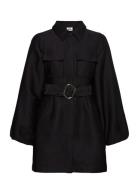 Cornia Dress Black Twist & Tango