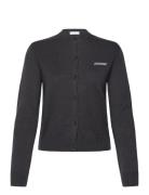 2Nd Vinny - Soft Wool Blend Grey 2NDDAY