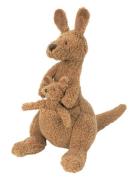 Happy Horse - Kangero Kick No. 2 Brown Happy Horse