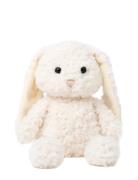 Retro Pals, Kanin White Teddykompaniet