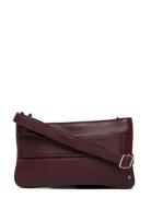 Clutch Burgundy DEPECHE