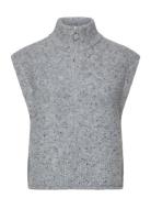 Waistcoat Grey FREE/QUENT