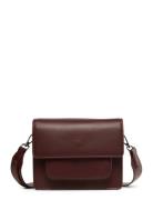 Cayman Pocket Soft Structure Brown HVISK