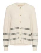 Cubernie Cacheia Cardigan Cream Culture