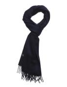 Scarf Blue Amanda Christensen