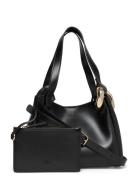 Zina Bag Black Twist & Tango