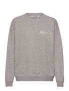 Cream Doctor 1 O'neck Grey H2O Fagerholt