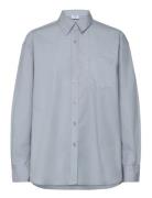 Sammy Shirt Blue Filippa K