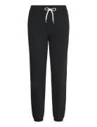 Fleece Athletic Pant Black Polo Ralph Lauren