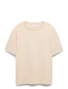 Loose Fit Tee Pink Filippa K