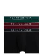 3P Trunk Dtm Black Tommy Hilfiger