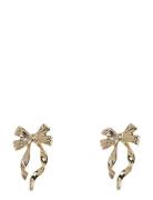 Pcjow Xma Earring Plated Bundle Box Fp Gold Pieces