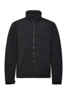 Stow Away Jacket Black Lyle & Scott
