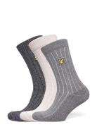 Mcgill Grey Lyle & Scott
