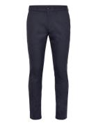 Chino_Slim Navy BOSS