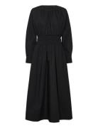 Cmcrips-Dress Black Copenhagen Muse