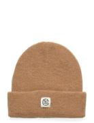 Mschhope Icon Beanie Key Brown MSCH Copenhagen