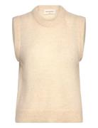 Mschhope Vest Cream MSCH Copenhagen
