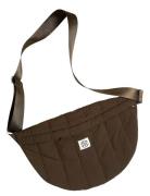Mschsasja Icon Bumbag Key Brown MSCH Copenhagen