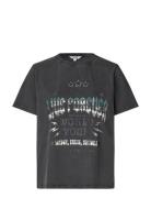 Live Forever-M Black MbyM