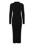Kbstine Dress Black Karen By Simonsen