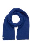 Mschhope Icon Scarf Key Blue MSCH Copenhagen