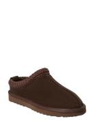 Violasy Slipper Brown Sofie Schnoor Young