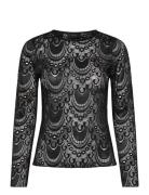 Cmlacie-Tee Black Copenhagen Muse