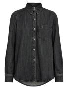 Nuseoul Shirt Grey Nümph