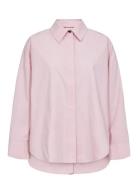 Numenja Shirt Pink Nümph