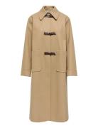 Onlevie Life Coat Otw Beige ONLY