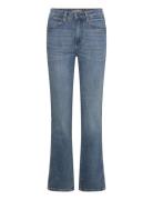 Straight Blue Wrangler