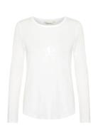 18 The Modal Blouse White My Essential Wardrobe