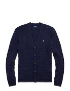 2/15 Wool/Cash Rws-Lsl-Crd Navy Polo Ralph Lauren