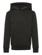 Borg Essential 1 Hoodie Black Björn Borg