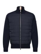 H-Hernesto Navy BOSS