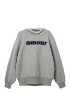 Simonasy Hoodie Grey Sofie Schnoor Young
