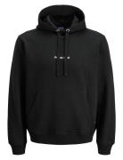 Jornorrebro Emb Sweat Hood Noos Black Jack & J S
