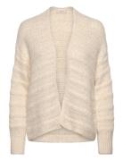 Fqwave-Cardigan Cream FREE/QUENT