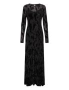 Cmflame-Dress Black Copenhagen Muse