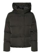 Vmstella Short Jacket Noos Black Vero Moda