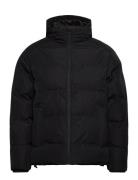 Jjesoho Puffer Hood Sn Black Jack & J S