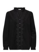 Cwromane Black Claire Woman