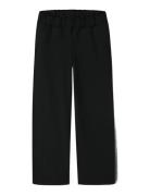 Nkfnalinna Wide Pant Noos Black Name It