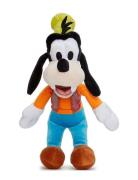 Disney Mickey Mouse, Goofy, 25Cm Patterned Simba Toys