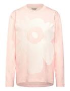 Biitti Unikko Placement Pink Marimekko