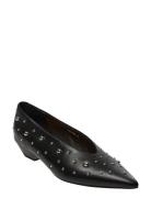 Royasw Ballerina Black Sofie Schnoor