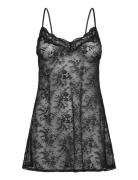 Origins Dress Black Dorina