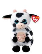 Herdly - Cow Reg Patterned TY